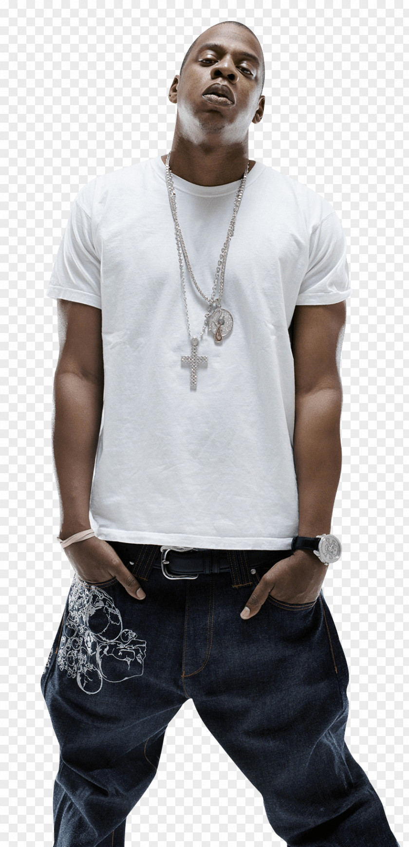 Jay Z Bring It On: The Best Of Jay-Z Rapper PNG of Rapper, big shawl clipart PNG