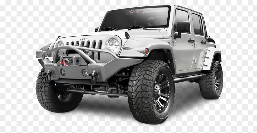 Jeep 2017 Wrangler 2006 Grand Cherokee Tire PNG