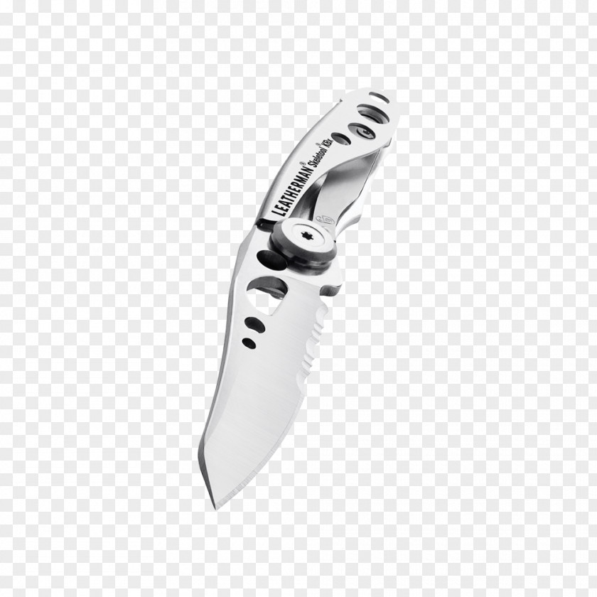 Knife Pocketknife Multi-function Tools & Knives Leatherman Blade PNG