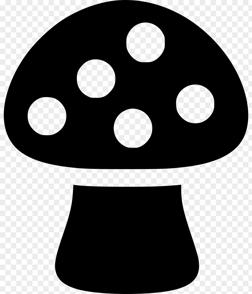 Mushroom Clip Art Image PNG