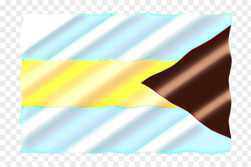 Paper Textile Flag Cartoon PNG