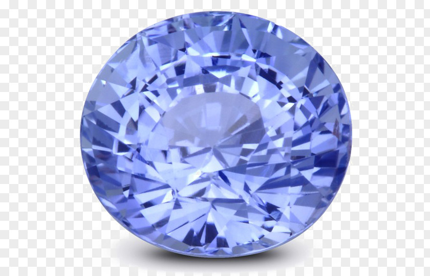 Sapphire Blue Gemstone Topaz Carat PNG