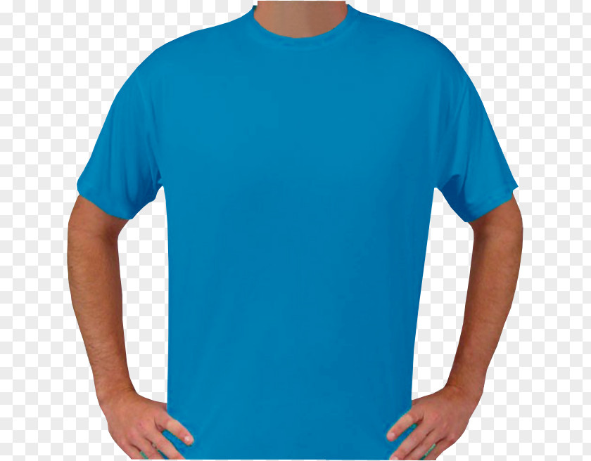 T-shirt Sleeve Crêpe Blouse PNG