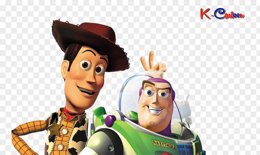 Toy Story 2: Buzz Lightyear To The Rescue Jessie YouTube PNG