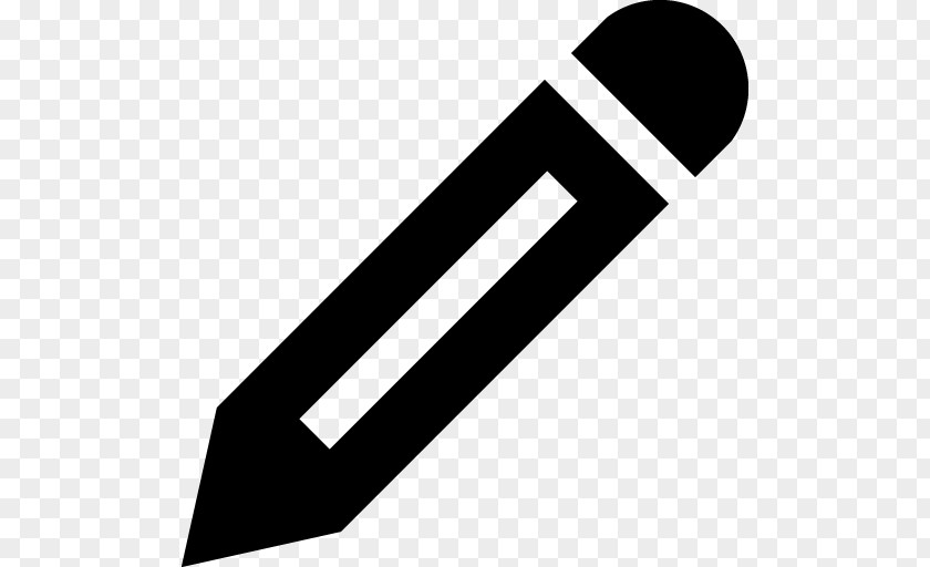 Vector Pencil Writing PNG