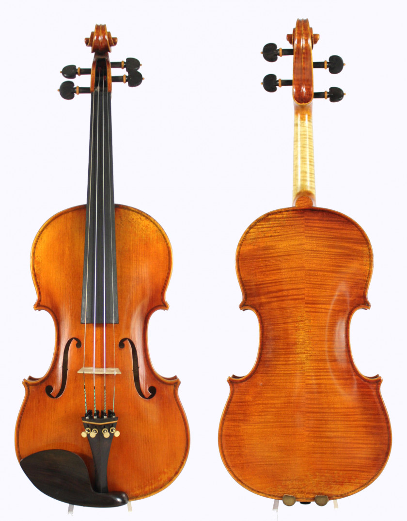 Violin Cremona Viola Cello Luthier PNG