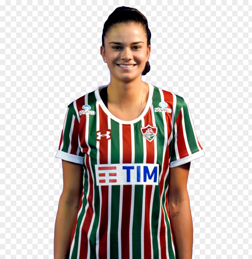 Volleyball Fluminense FC Cheerleading Uniforms Libero Luiz Ricardo Alves PNG