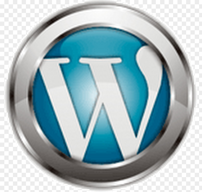 WordPress WordPress.com Content Management System Blog PNG