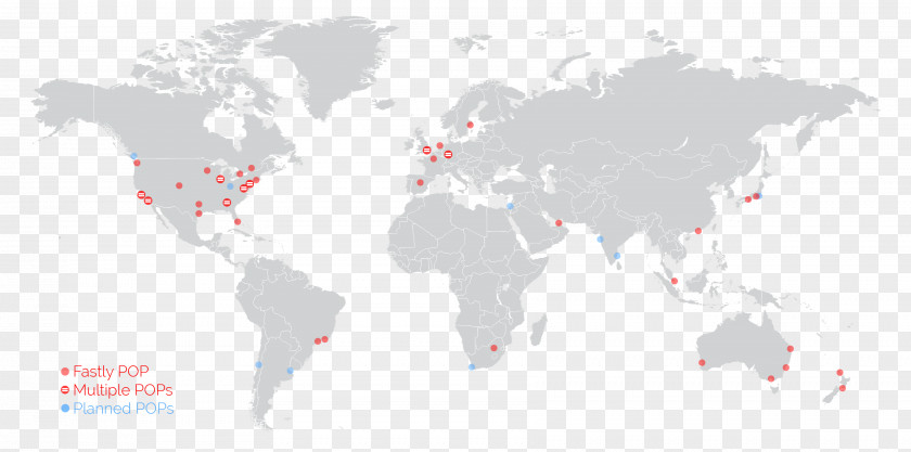 World Map Ppt Clip Art PNG