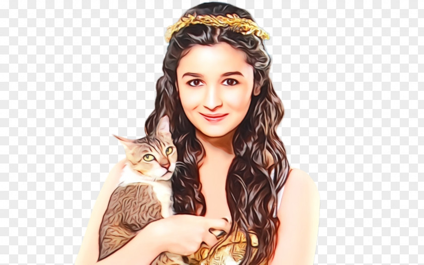 Alia Bhatt Actor India Bollywood Image PNG