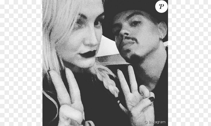 Ashlee Simpson Photography Celebrity Black And White PNG