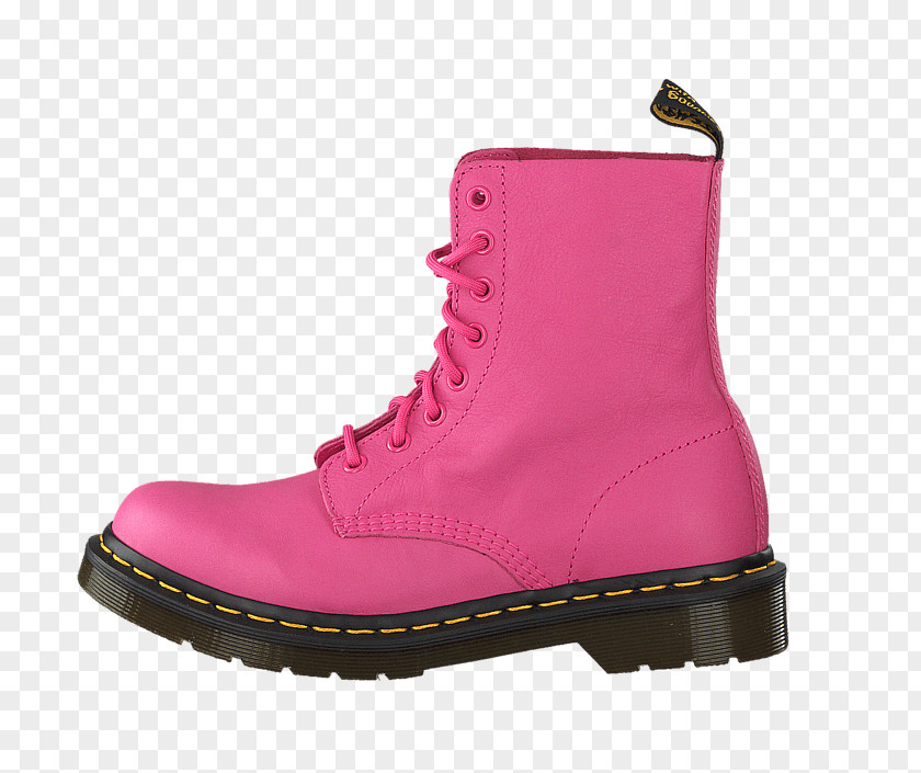Boot Slipper Pink Shoe Dr. Martens PNG