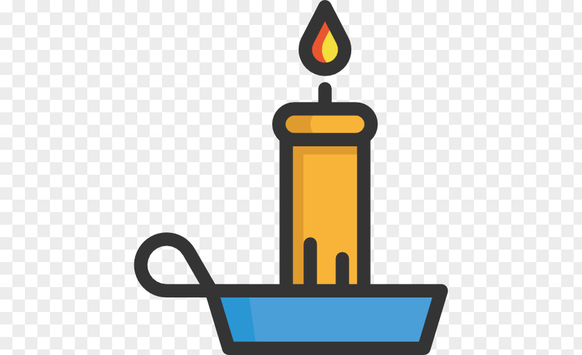 Candle Candlestick Light PNG