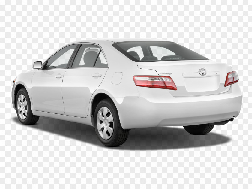Car 2009 Toyota Camry 2008 2018 PNG