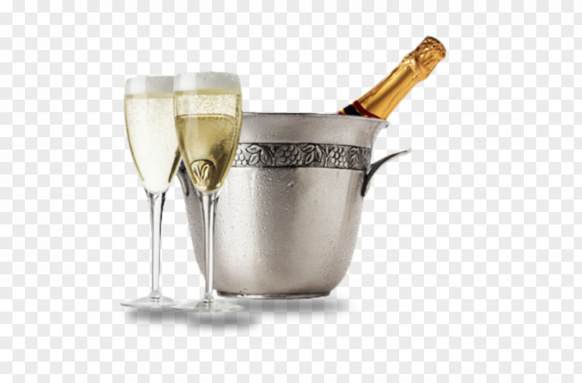 Champagne Wine Clip Art PNG