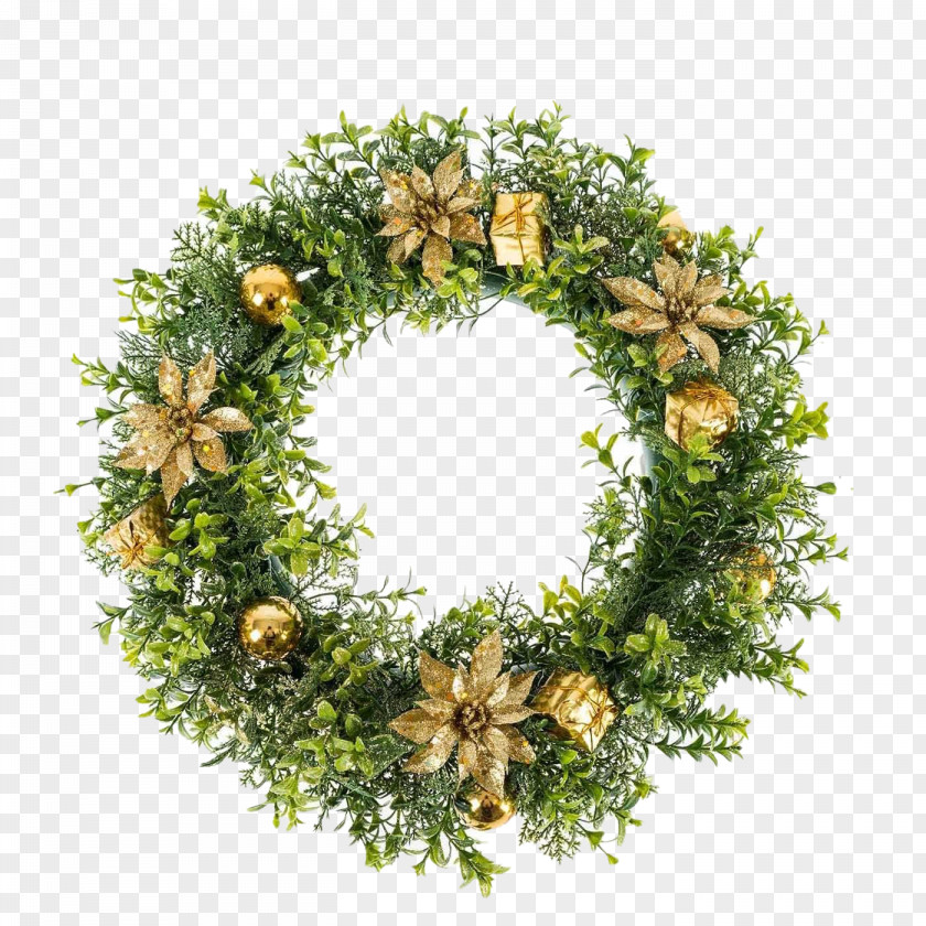 Christmas Decoration PNG