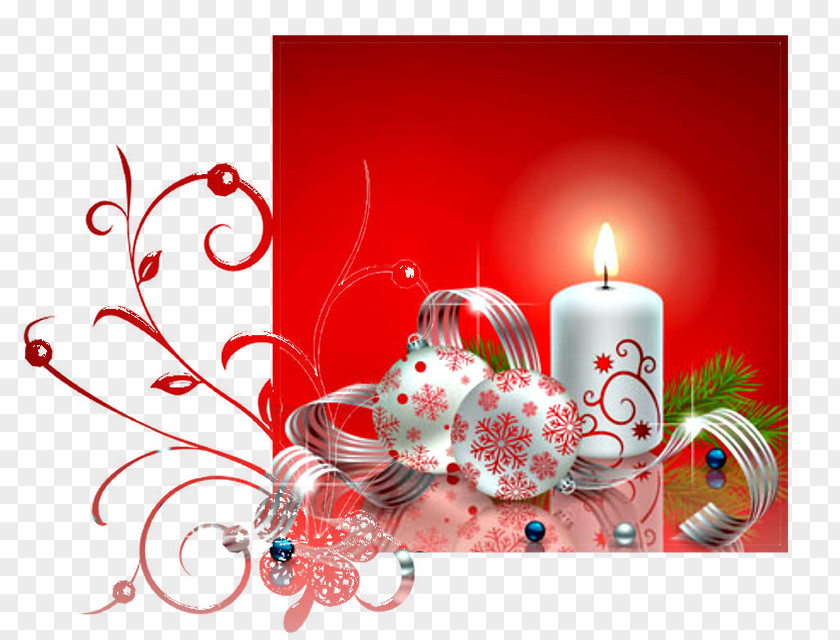 Christmas Ornament Greeting & Note Cards Desktop Wallpaper PNG