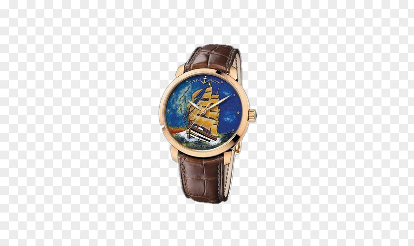 Creative Watches Watch Strap Ulysse Nardin Clock Cloisonnxc3xa9 PNG