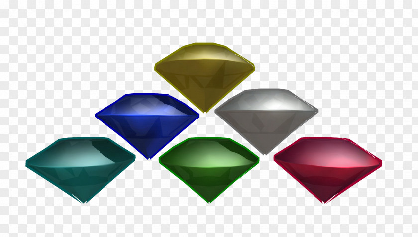 Emerald Sonic Chaos Emeralds Shadow The Hedgehog PNG