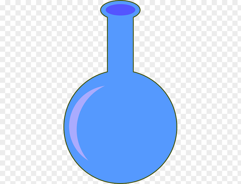 Laboratory Glassware Flasks Round-bottom Flask Florence Chemistry Clip Art PNG