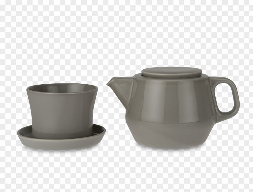 Longjing Tea Jug Ceramic Coffee Cup Pottery Mug PNG