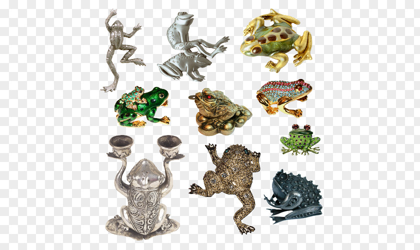 Mauk Jewelers Toad Pride 6 True Frog 10 Animal PNG
