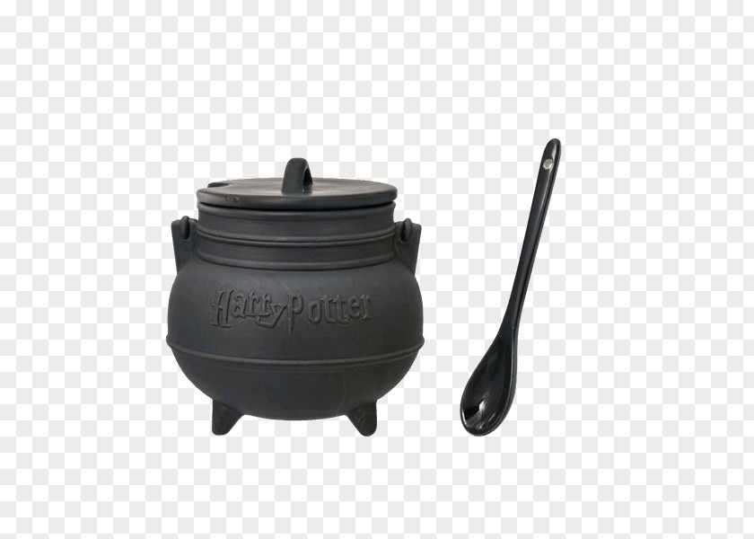 Mug Cauldron The Wizarding World Of Harry Potter Lid PNG