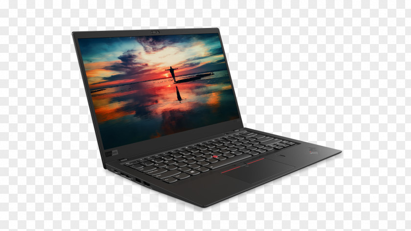 Natural Scenery ThinkPad X Series X1 Carbon Laptop Intel Lenovo PNG