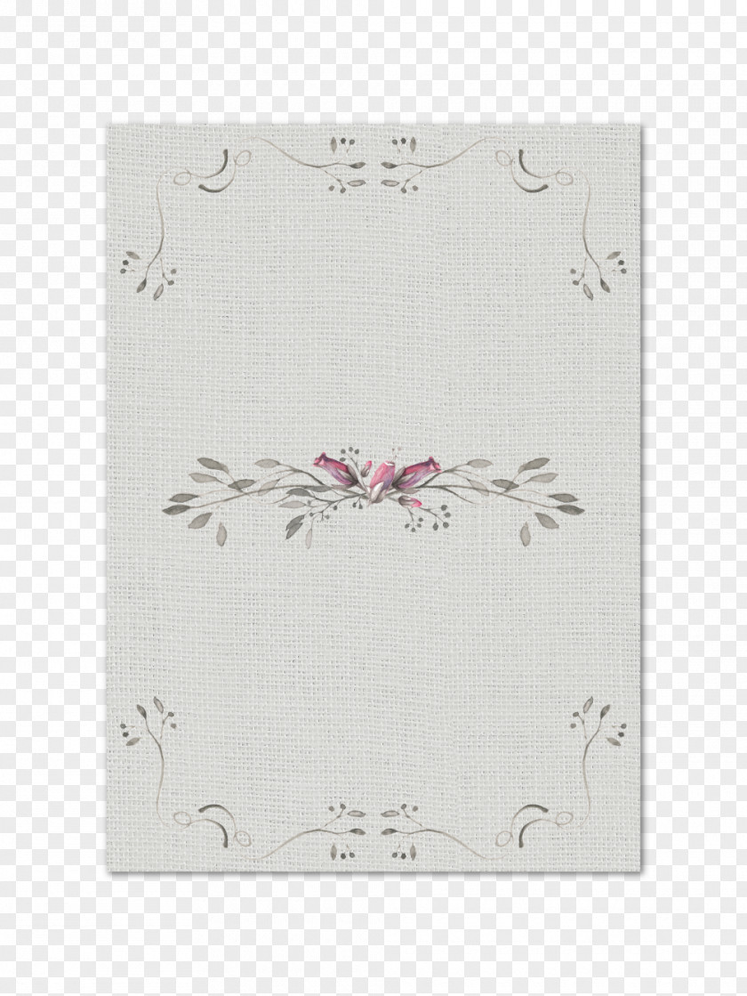 Paper Wedding Invitation Place Mats Condolences Sympathy Greeting & Note Cards PNG