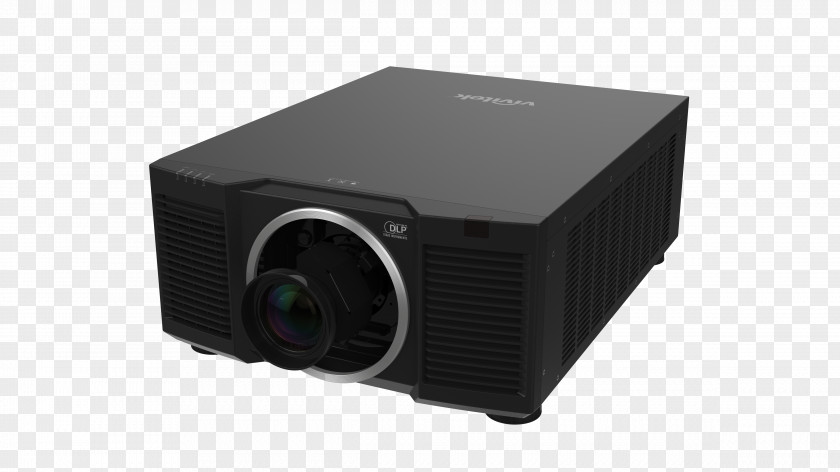 Projector Multimedia Projectors Vivitek DU9800Z Laser PNG