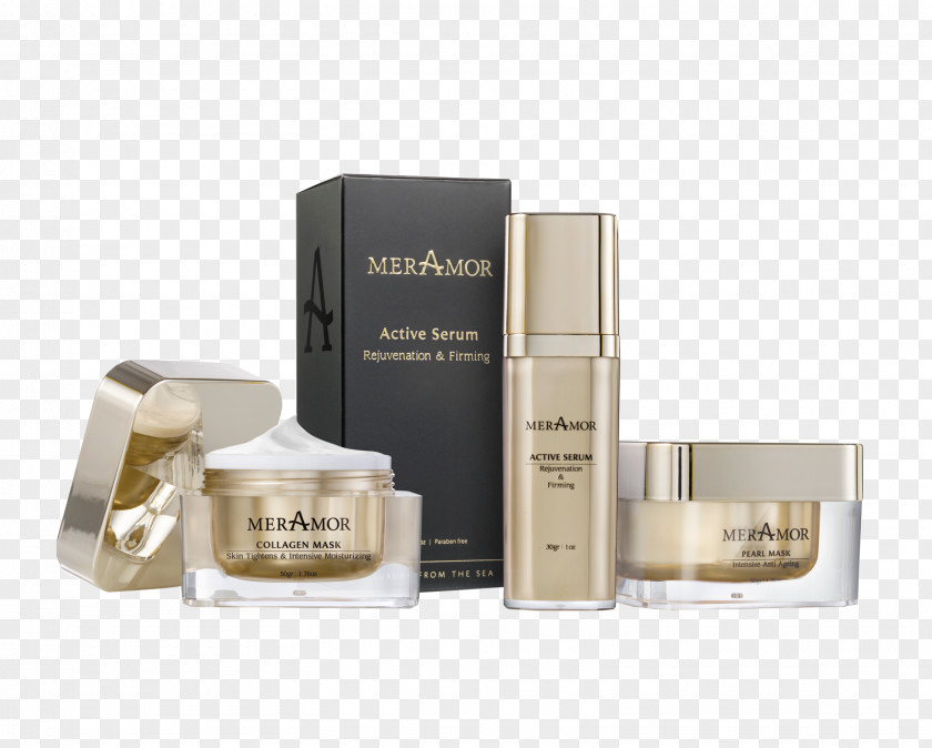Skincare Material Skin Care Cosmetics Cream Facial PNG