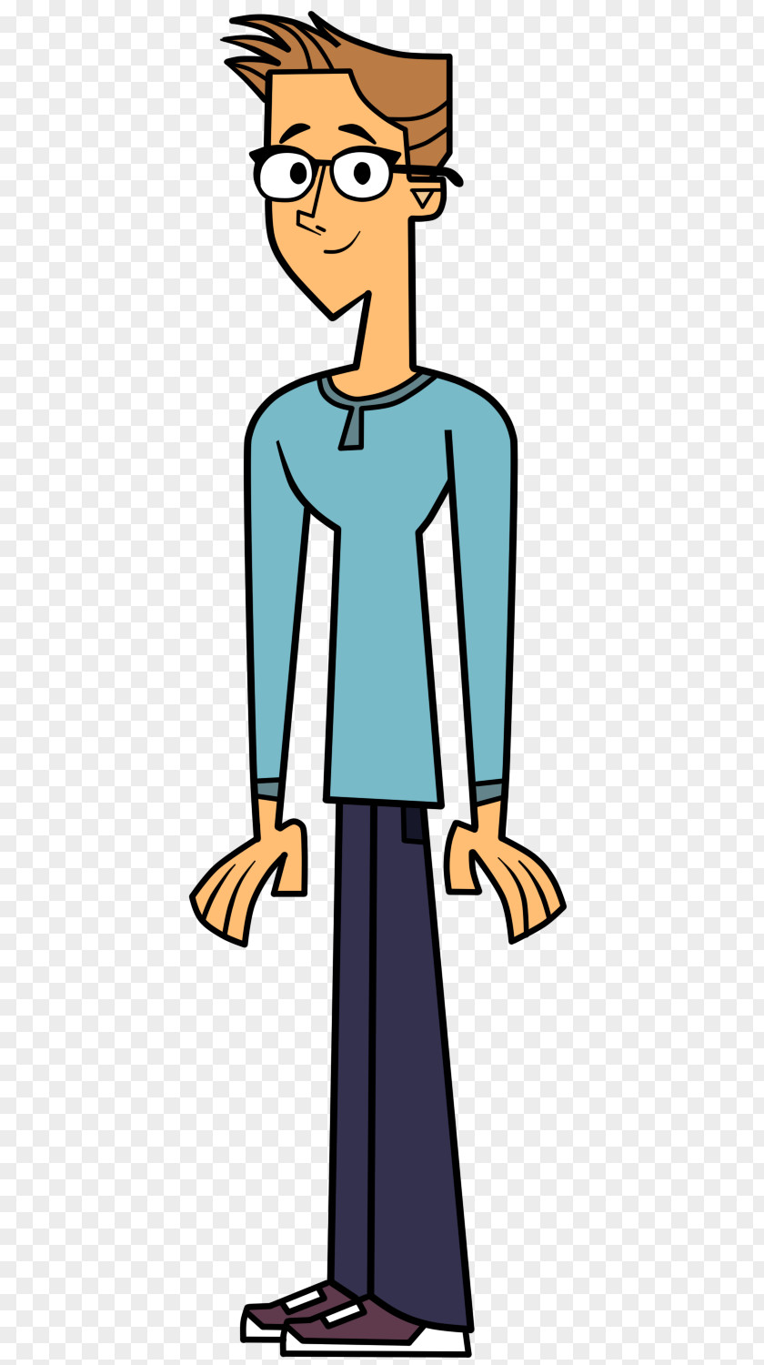 Total Drama Dave Thomas Junior DeviantArt Wikia PNG