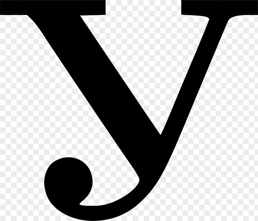 U Cyrillic Script Letter Russian Alphabet Clip Art PNG