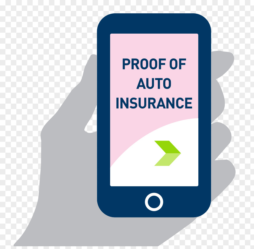 Vehicle Insurance Proof Of Liability Policy PNG