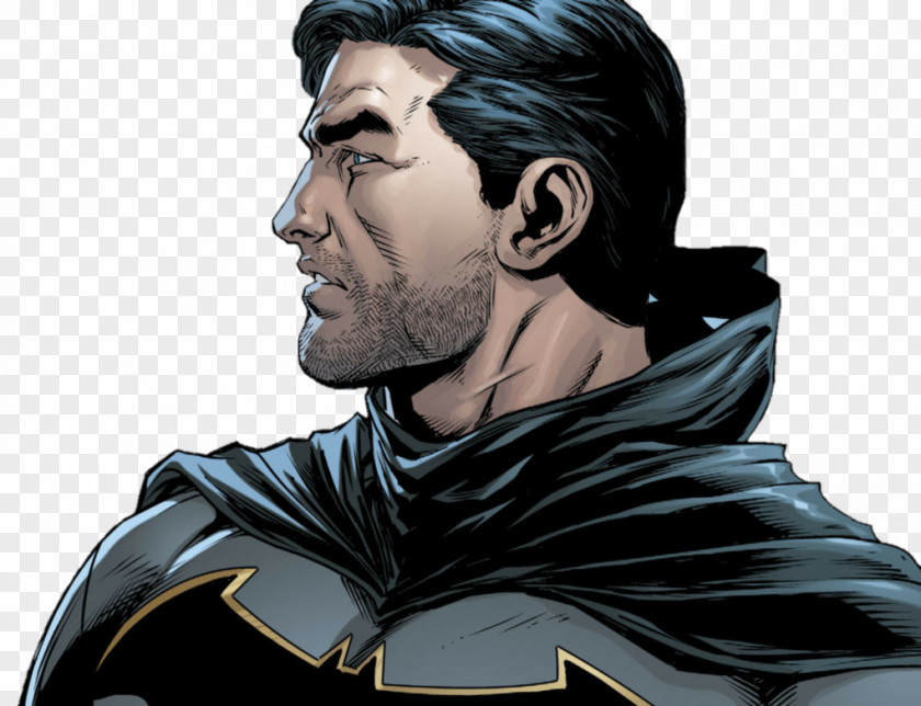 Batman Tom King Batman/Flash: The Button Deluxe Edition Thomas Wayne Jason Todd PNG