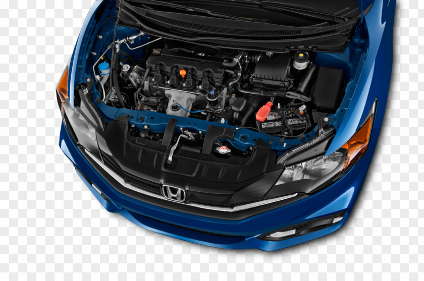Car Electric Vehicle Bumper Toyota Prius C Honda FCX Clarity PNG