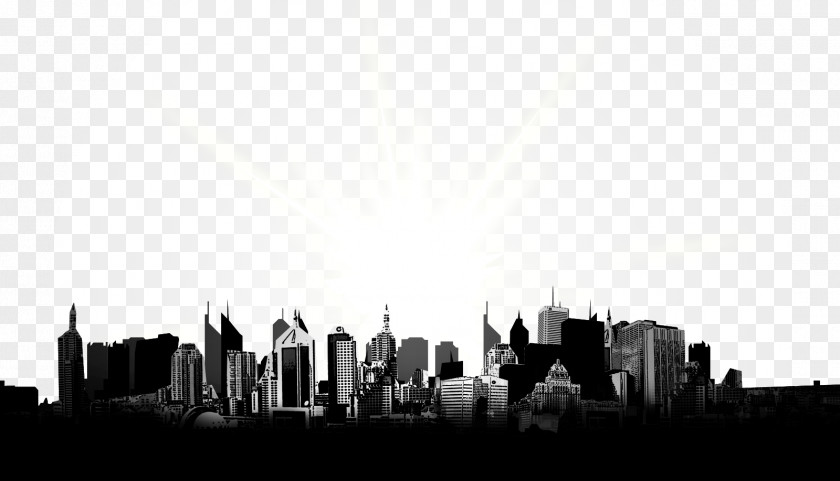 City Skyline Cities: Skylines Computer File PNG