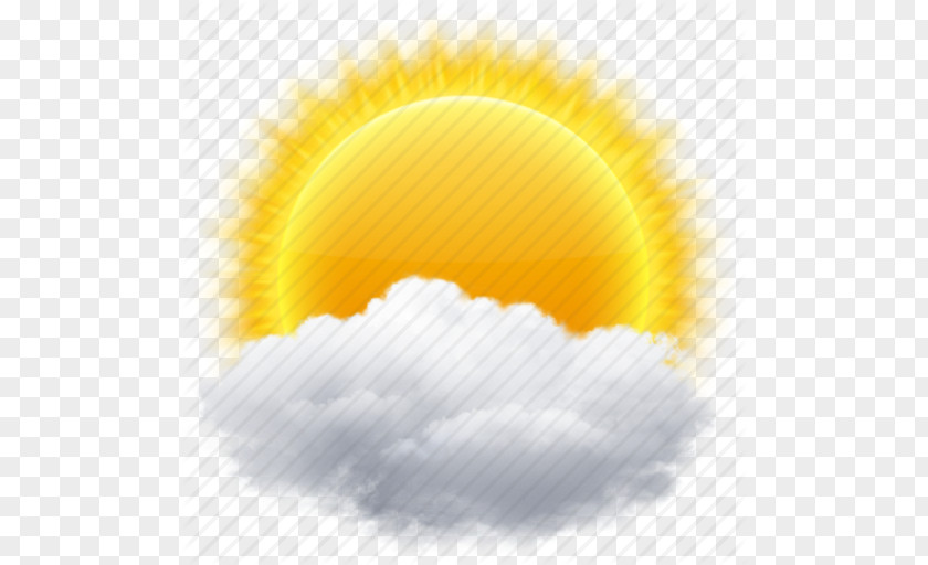 Cloud, Sun, Weather Icon Cloud Rain Sky PNG