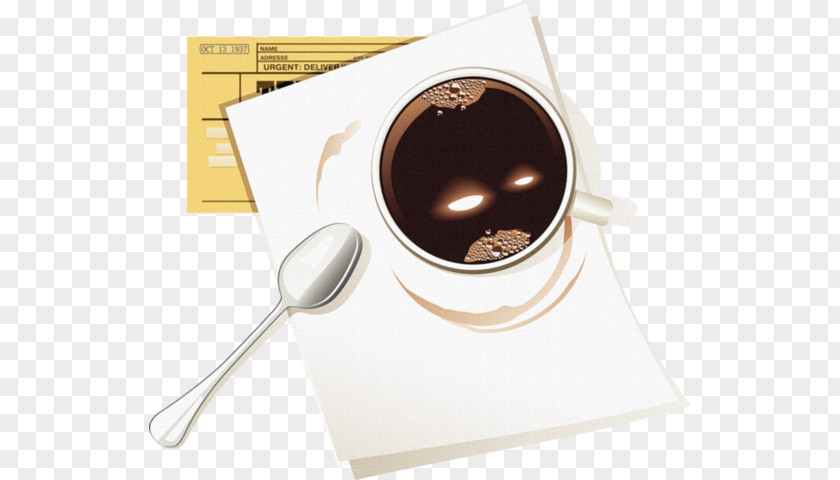 Coffee Instant Tea Download PNG