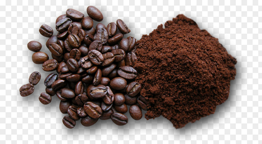 Coffee Roaster Bean Instant Espresso Powder PNG