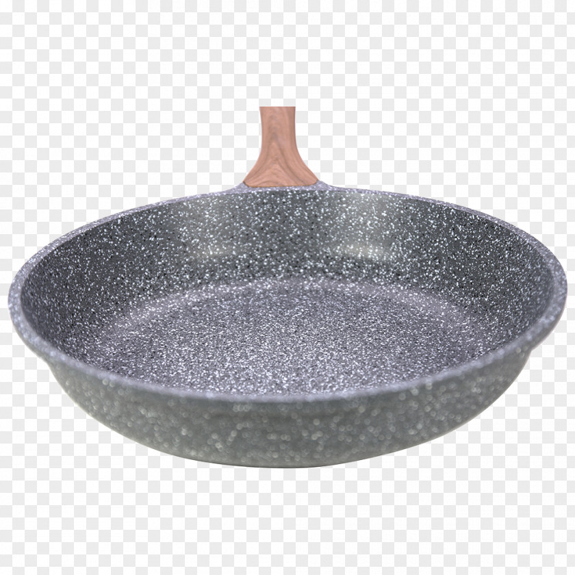 Frying Pan Kitchen Grill Granite Casserola PNG