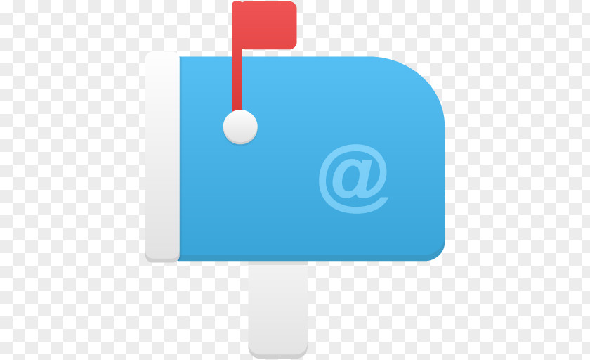 Icon Vector Mail Box Design Download Favicon PNG