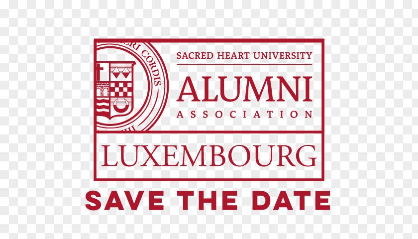 Line Sacred Heart University Brand Logo Font PNG