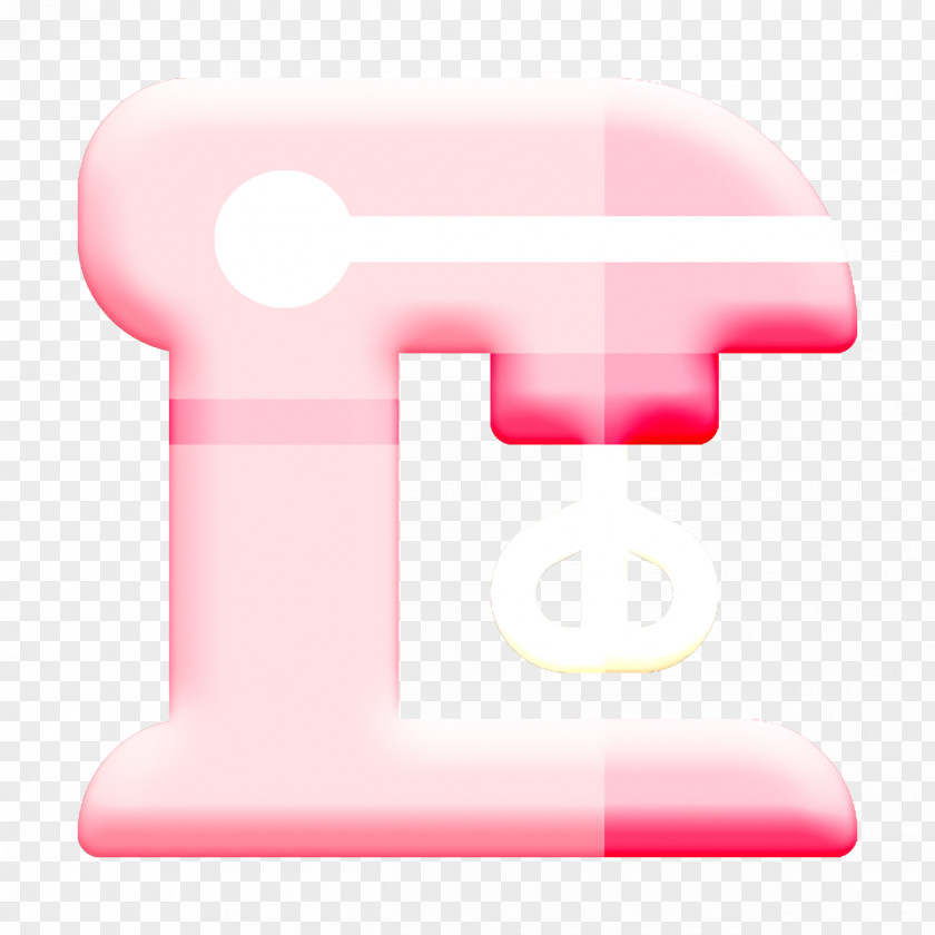 Mix Icon Blender Bakery PNG