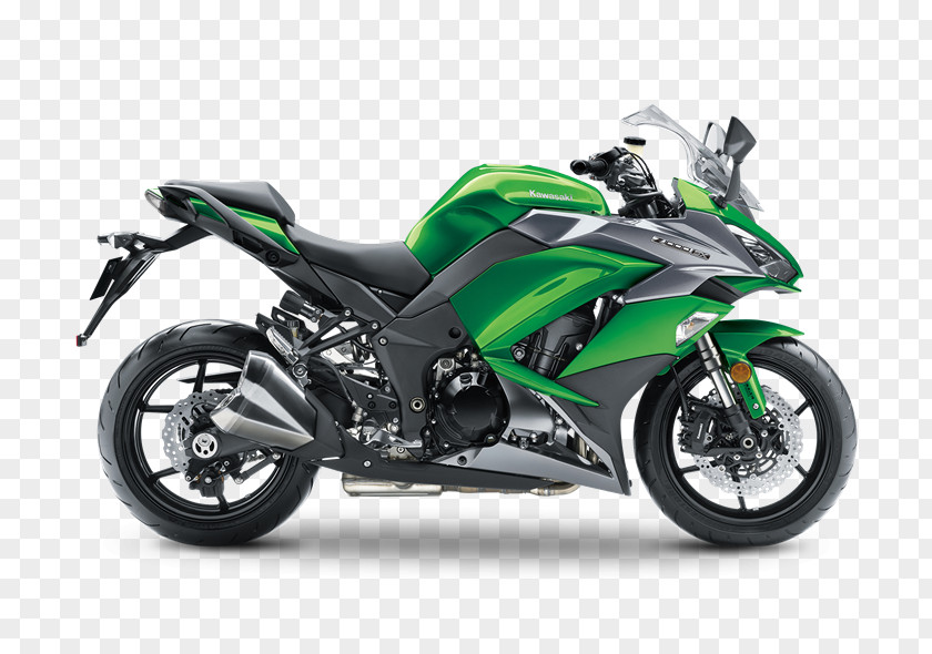 Motorcycle Kawasaki Motorcycles Ninja 1000 Z1000 PNG