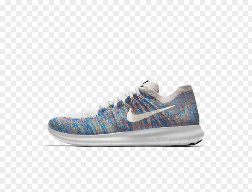 Nike Free Sneakers Flywire Shoe PNG