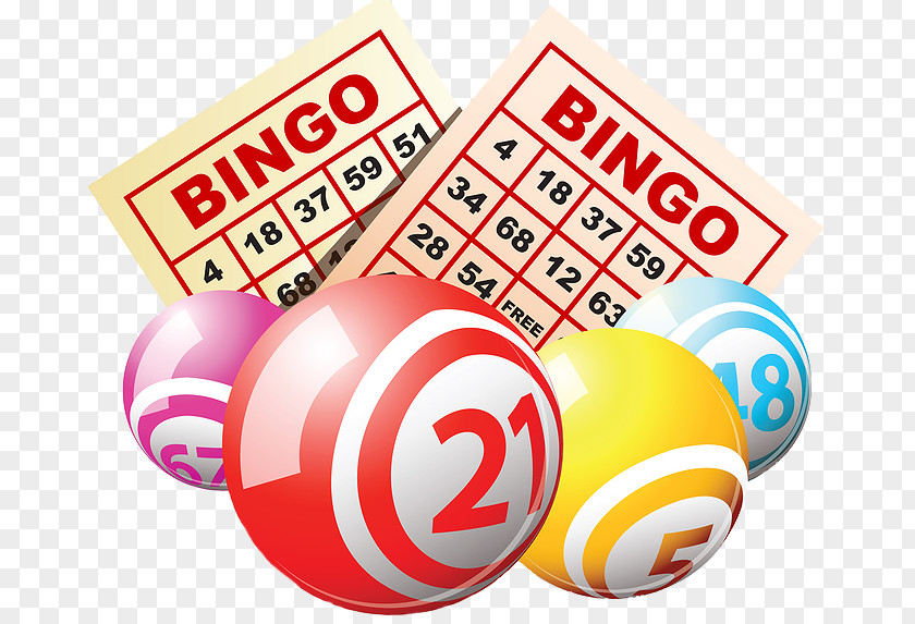 Online Bingo Lottery Stock Photography Game PNG