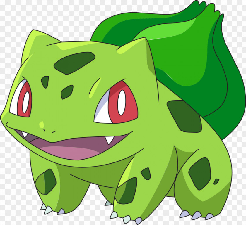 Pikachu Pokémon Gold And Silver Bulbasaur Squirtle PNG