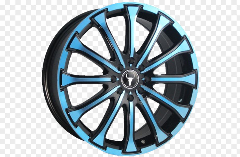 Alloy Wheel Car Tesla Model S Volkswagen X Lexus ES PNG