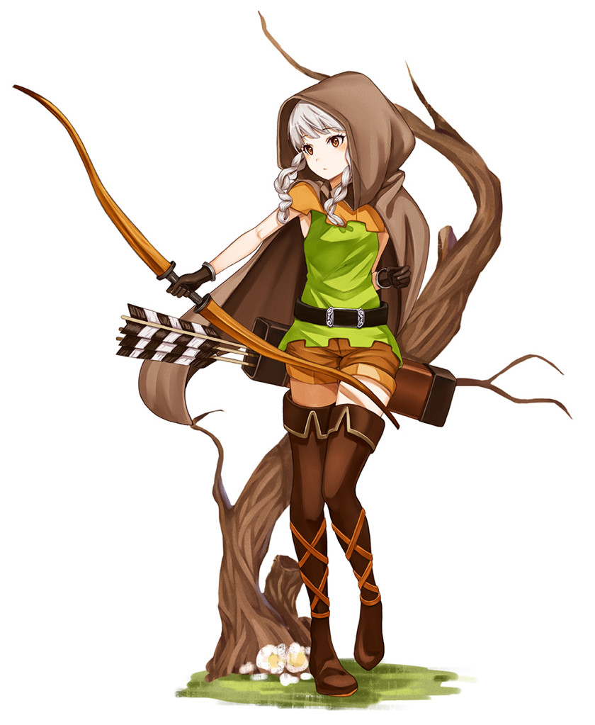 Elf Dragon's Crown Odin Sphere Muramasa: The Demon Blade PlayStation 4 PNG